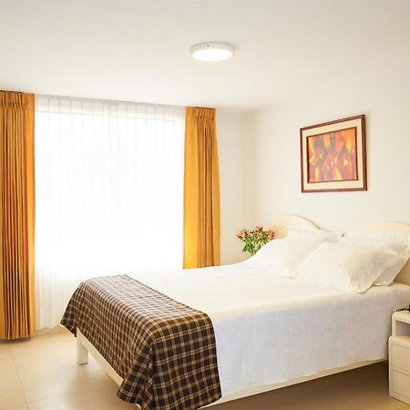 Astorga Hotel Arequipa Yanahuara 외부 사진