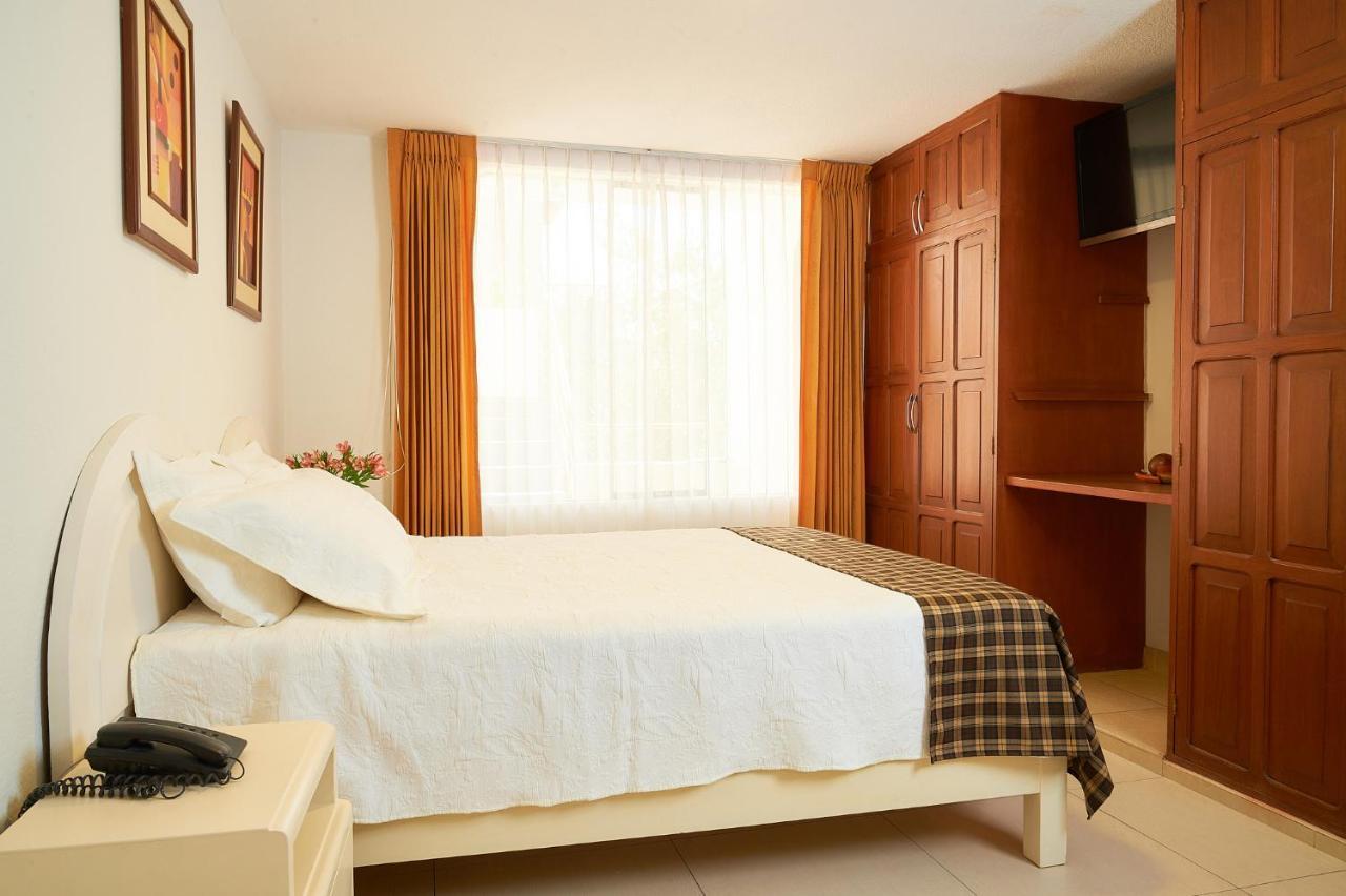 Astorga Hotel Arequipa Yanahuara 외부 사진