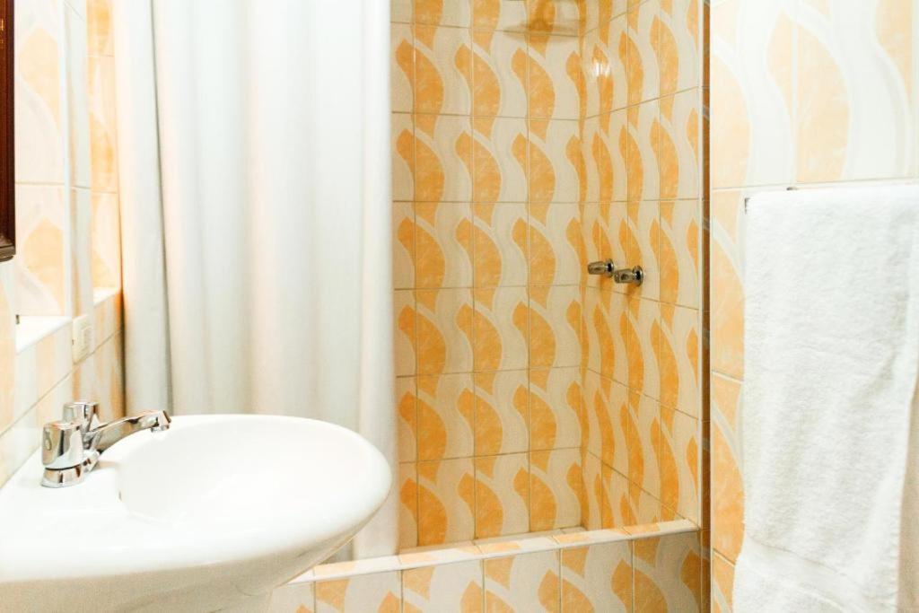 Astorga Hotel Arequipa Yanahuara 외부 사진